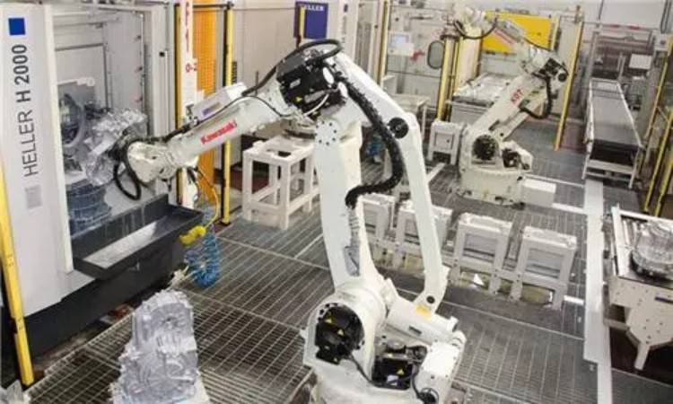 日本機器人是如何與蘇聯打贏競賽,在50年內做成完美體系的?