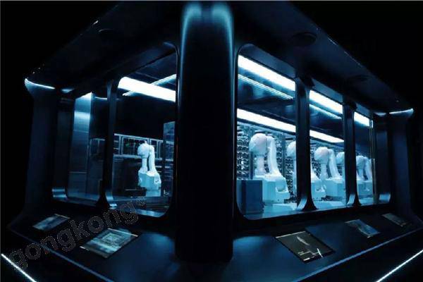 ���ºڿƼ����������ד�ȫ���׼��ǻ۲͏d�Q��