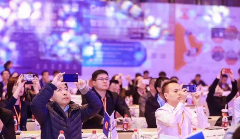 革新者的進化 ,2019節卡新品全球發布