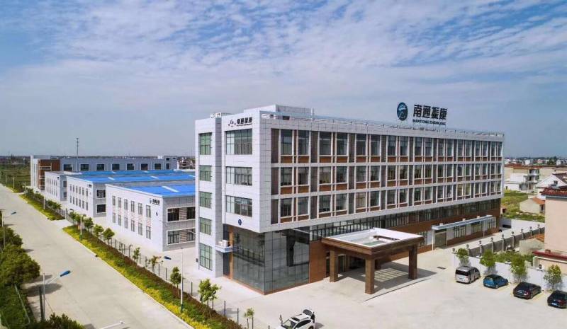 南通振康穩扎穩打謀發展將迎新前景