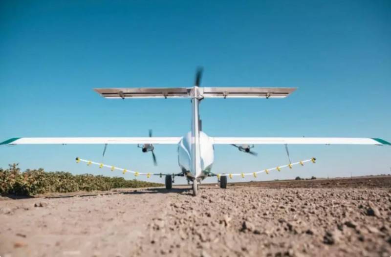 �r(n��ng)ˎ�����o(w��)�˙C(j��)��˾ Pyka ��� 1100 �f(w��n)��Ԫ�N��݆���Y