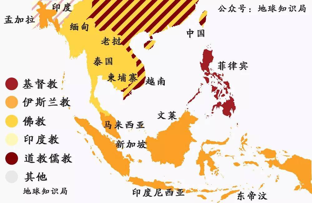 東南亞市場(chǎng)是國內(nèi)AGV輸出的又一海外突破口