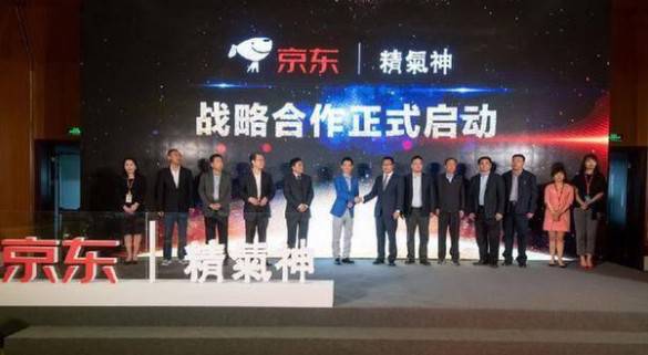 京東入局機器人養(yǎng)豬,農(nóng)業(yè)市場細(xì)分是否潛力巨大?