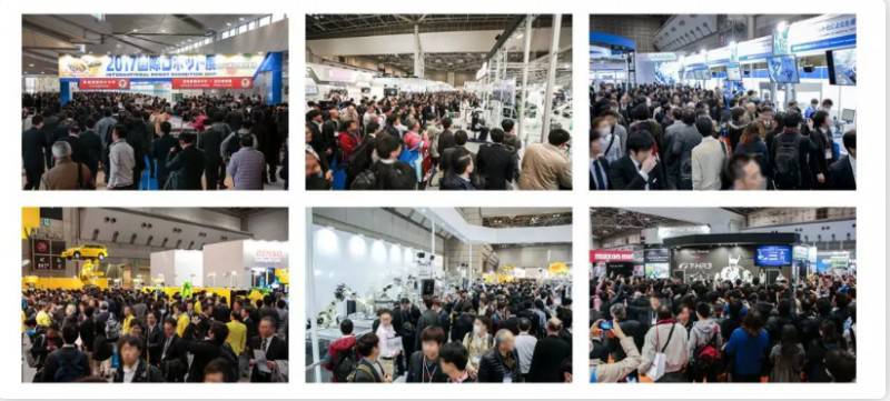 ȫ�����C(j��)����չ��(hu��)�ձ�IREXչ��(l��i)�ˣ��@Щ��I(y��)ֵ���P(gu��n)ע��