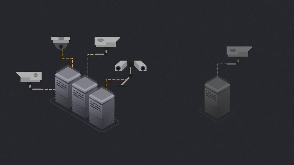 守護百姓頭頂安全 ——中科晶上推出高空衛士拋物檢測系統