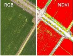 大疆精靈4多光譜版無(wú)人機(jī)發(fā)布—