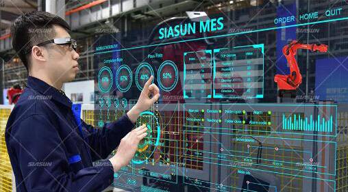 新松多款新品、新技術齊聚申城 邀您一起窺見未來 新松多款新品、新技術齊聚申城 邀您一起窺見未來