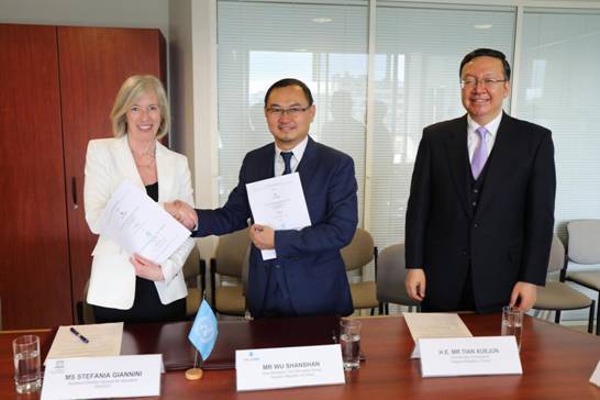 世界目光匯聚中國 共同規劃人工智能時代的教育