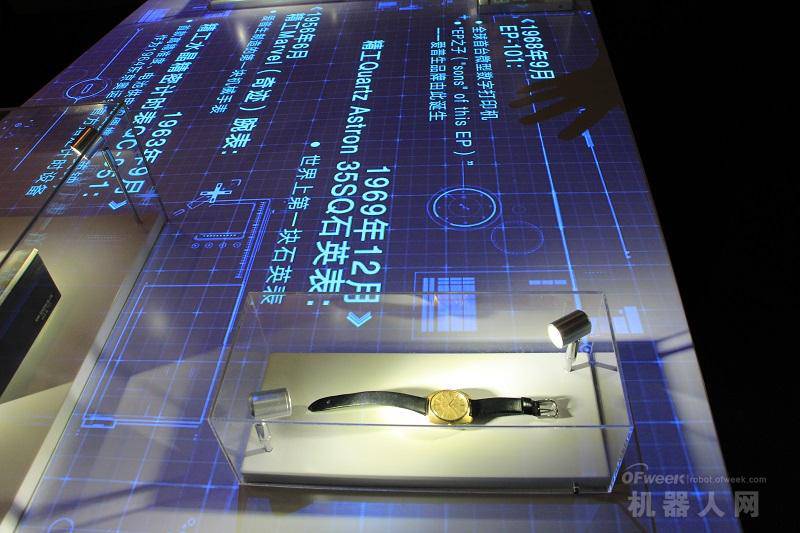 辟謠:愛普生未逃離中國 計劃大量使用機器人 辟謠:愛普生未逃離中國 計劃大量使用機器人