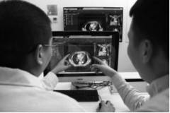 放療行業(yè)出現(xiàn)黑科技 人工智能加