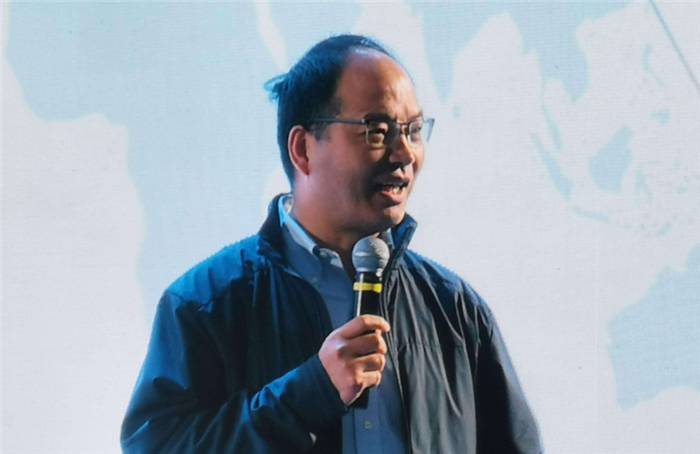 �vӍ�İٶ��ڵ�AI Labؓ(f��)؟(z��)�ˏ����x��Ҫȥ������