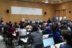 韓國機器人中心在杭州蕭山機器人