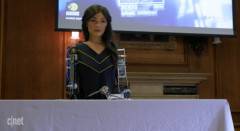 機器人也會創造 牛津大學舉辦機