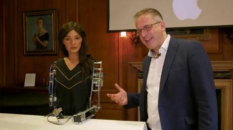 直擊ABB 2019工博會(huì):讓我離你更