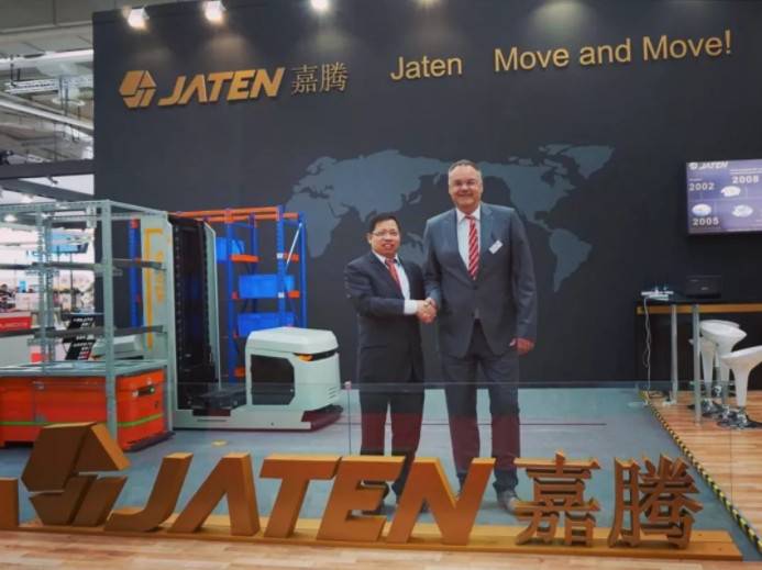 ��CeMAT ASIA���MCIRS,���v�C���ˌ����M��ِ����