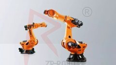 KUKA庫卡機器人通訊總結