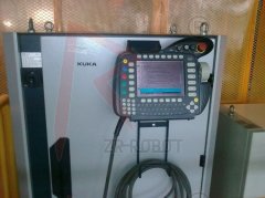庫(kù)卡(KUKA)機(jī)器人示教盒維修基