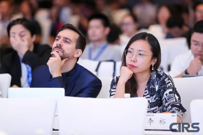 ǧ�˹���ʢ�� ̽���C(j��)�����ИI(y��)�l(f��)չԭ���� 2018�׌ú����ǹ������b�����ߵڰˌ��Ї����H�C(j��)���˸߷�Փ���ɹ��e�k