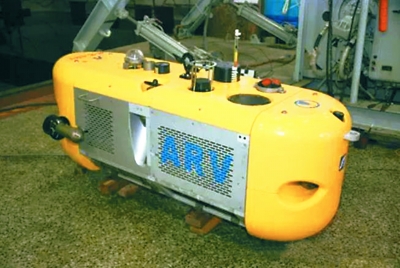 中國水下機器人到底有多牛?