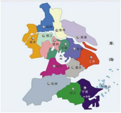 集聚最多長三角機器人企業,2019機器人展將迎接最全長三角機器人產業鏈上中下游企業互聯互動、推動高質量一體化創新發展