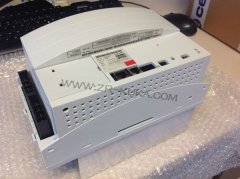 kuka庫卡機(jī)器人驅(qū)動器缺相故障維