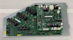 KUKA庫卡機器人CCU板維修關鍵技