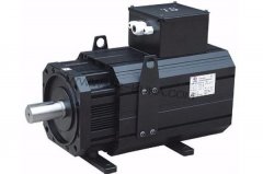 Kuka庫卡機器人伺服電機轉(zhuǎn)子故障