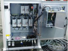 KUKA庫卡機(jī)器人控制柜保養(yǎng)注意事