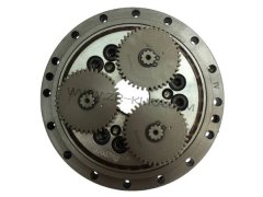 庫卡機(jī)器人KR500減速機(jī)器人抖動(dòng)