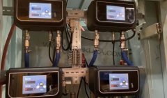 庫卡焊接機器人WGFACS保護氣節(jié)省