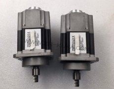 庫卡焊接機器人伺服電機維修方法