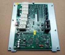 庫卡機器人控制柜SIB板00-161-116維修