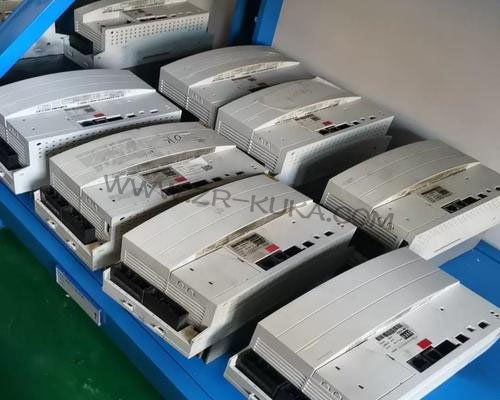 庫卡機器人驅動器KSD1-08過流維修