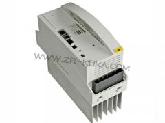 庫卡機器人驅動通電無反應維修