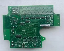 kuka庫卡機器人KR60L碼器解碼板RDC維修