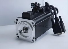 庫卡kuka機(jī)器人伺服電機(jī)過流維修