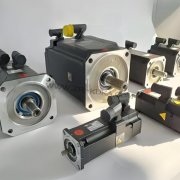 kuka庫卡機(jī)器人伺服電機(jī)轉(zhuǎn)子壞故障維修