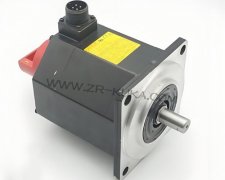 庫卡kuka機(jī)器人伺服電機(jī)短路故障維修