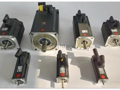 庫卡機(jī)器人伺服電機(jī)卡死不轉(zhuǎn)故障維修