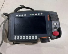 KUKA庫卡機器人C5示教器黑屏維修
