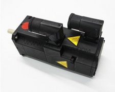 kuka庫卡機(jī)器人伺服電機(jī)線圈燒壞維修