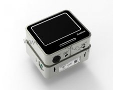 庫卡焊接機器人二八混合氣節氣裝置