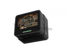 庫卡機器人摩托車車架焊接節氣設備