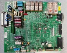 KUKA庫卡機器人ESC電路板故障維修